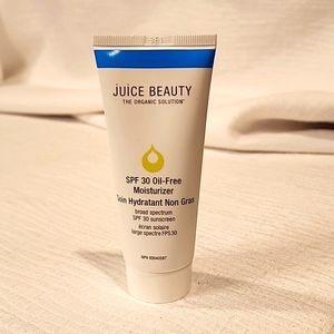 SPF 30 Oil Free Moisturizer  NWOT